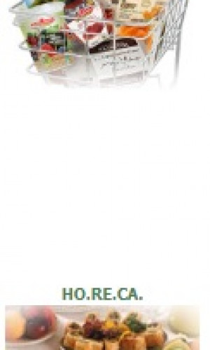 Confectionery products, processed vegetables, condiments and ready meals Photos