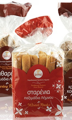 Traditional local food products Photos