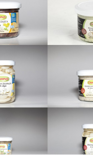 Processed agricultural products Photos