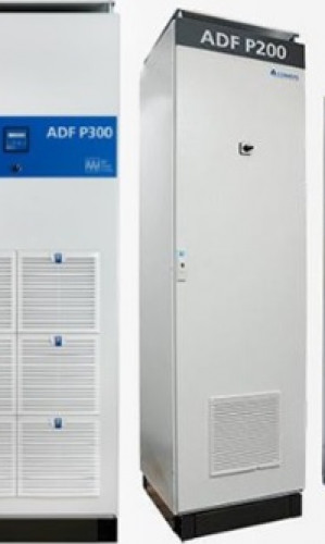 Low-voltage transformers Photos