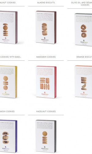 Biscuits and cookies Photos