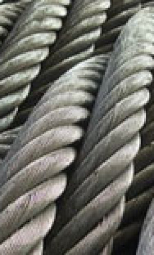 Ropes and Accessories Photos