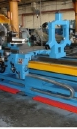 LATHE MACHINES Photos