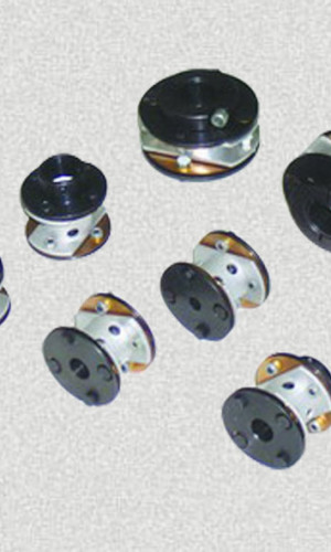 Precise membrane flexible couplings Photos