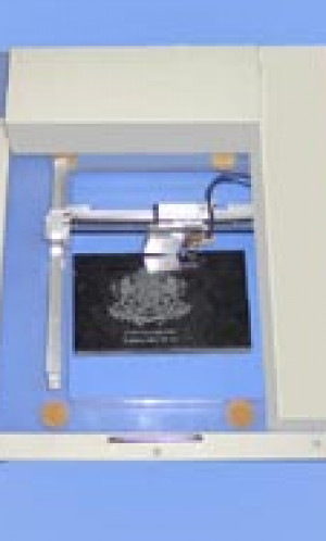Еngraving machine Photos