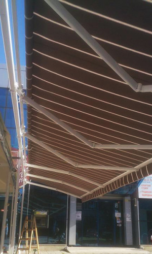 Awnings Photos