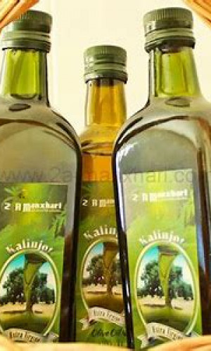 Olive Oil Photos