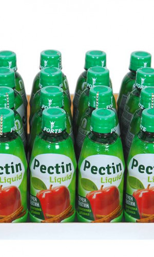 Fortina Ltd. produces a nutritional supplement  - liquid pectin Photos