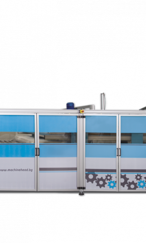 Repair and maintenance of machines for mattresses Photos