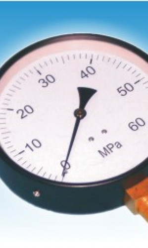 Production of the full range of manometers, manovacuumeters and vacuummeters at customer's request Photos
