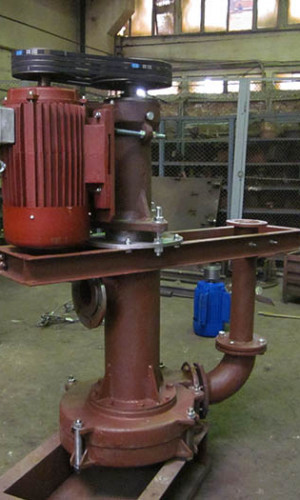 Production of mining and mineral processing and metallurgical equipment, mining and drilling instruments, spare parts, rubber parts, repairs and related engineering activities. Photos