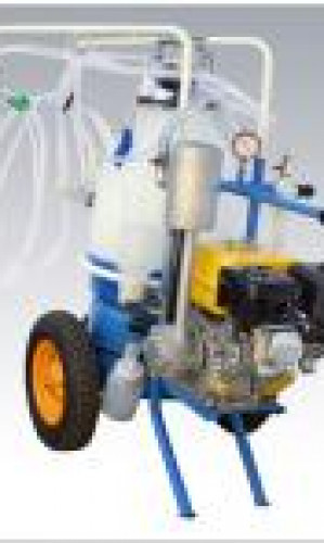  GP "Technosim - Serbezov & Co" was founded in 1991 in Dobrich.The company specializes in the design, development and production of milking units. Photos