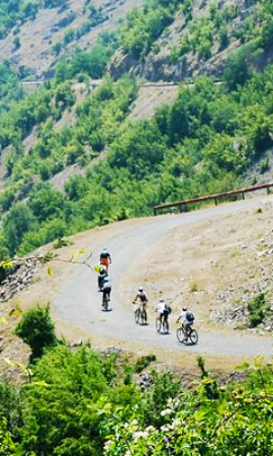 Eco and bike rides / treks Photos