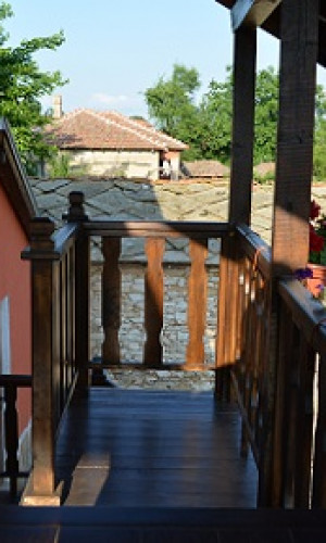 Rural tourism Photos