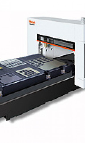 Metal processing Photos