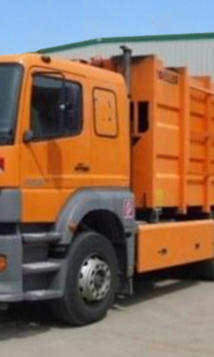 WASTE COLLECTION AND TRANSPORTATION Photos