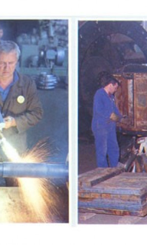 Repairment of electric equipment Photos