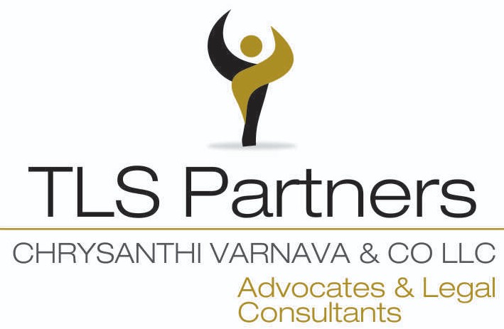 View Company Profile TLS PARTNERS Chrysanthi Varnava